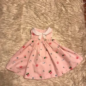 Janie and jack dress